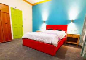 Modern En-suite Doubles in Boston Town Spacious & Contemporary Rooms